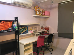 Blk 26 Jalan Klinik (Bukit Merah), HDB 3 Rooms #150381832